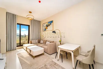 Upgraded Best Unit | Golf View | Flexible Payment