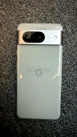 Google pixel 8