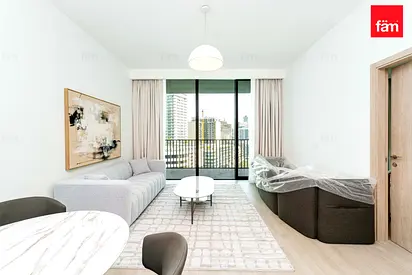 Vacant 1BR | Will be Furnished soon | High ROI