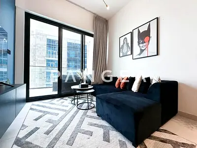 Canal View | Fully Furnished | Ready Now