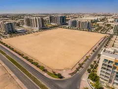 Residential PLOT - G+P+8-Best Price