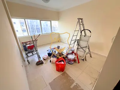 Spacious Studio with Seprate Kitchen on prime location available just in 18999 AED