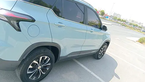 2022 Chevrolet GROOVE 照片 8