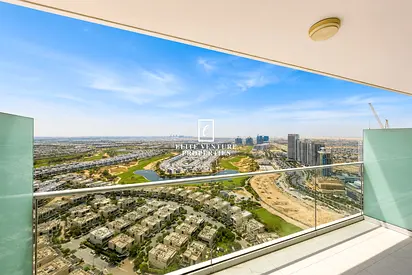 MODERN APARTMENT | HIGH FLOOR | GOLF VIEW