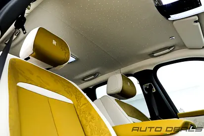 2026 ROLLS-ROYCE CULLINAN — миниатюра 17