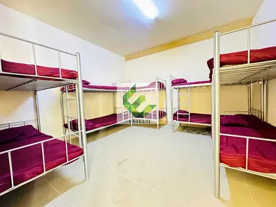 Ready to Move Accommodation In Mussafah
