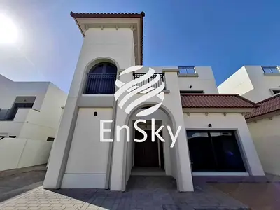 Brand new villa| Ready to be occupied |Great Deal