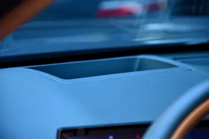 2025 Genesis GV80 缩略图 15