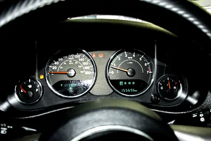 2017 JEEP WRANGLER — миниатюра 13