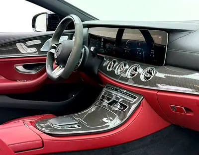 صورة مصغرة 13 لـ 2023 Mercedes-BENZ CLS