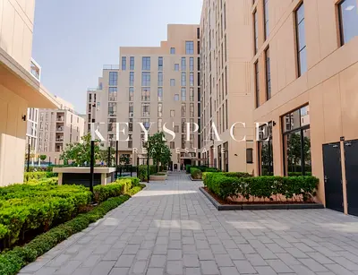 Refined Urban Apartment | Dynamic Mixed-Use Community | Resale