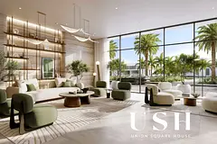 Golf Course Facing Apartments | New Launch | Emaar South