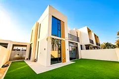 G+1 | 4BR + Maid's Room | Landscaped | Book Now