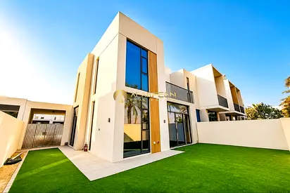 G+1 | 4BR + Maid's Room | Landscaped | Book Now