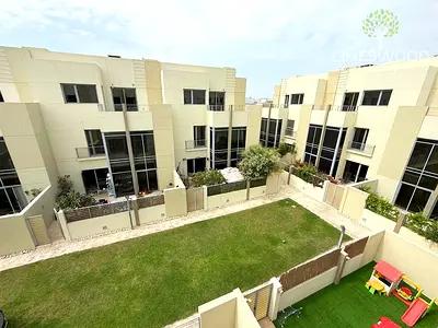 High-Quality Modern 4BR Villa with BBQ Area