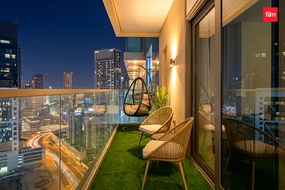 "Riley" By Emerald Interiors | Sea View | Vacant