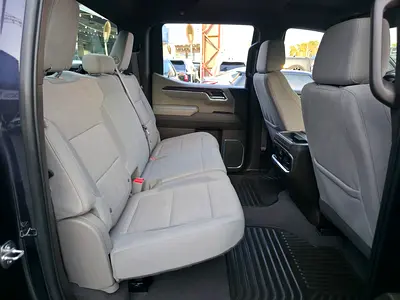 صورة مصغرة 18 لـ 2024 GMC SIERRA