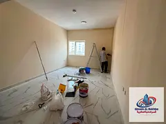 The most beautiful second-occupancy apartment with a spacious layout, central air conditioning, a pr