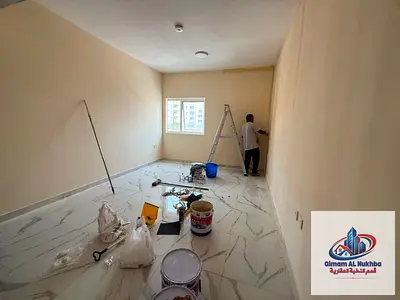The most beautiful second-occupancy apartment with a spacious layout, central air conditioning, a prime location close to all services, and flexible
