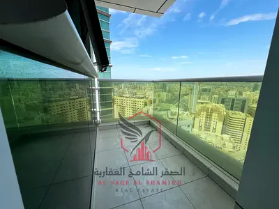 Free Parking | Gym & Pool | 1 Month Free | Balcony | View | Spacious | Built-in Wardrobes | Prime Location | Easy Dubai Exit Access