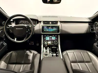 صورة مصغرة 10 لـ 2019 LAND Rover RANGE ROVER SPORT