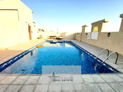 LIKE A NEW 2BHK APARTMENT NEAR TO EXITE WITH POOL AND PARKING.