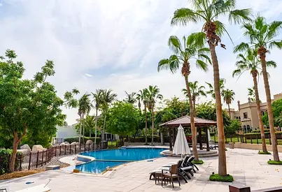 Marina Skyline View | Unfurnished | VOT