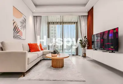 Community View | Brand New | Fully Furnished