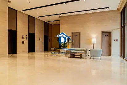 Spacious 3BHK + Maid’s Room | City View | Al Majaz 3 + 1 Month Free
