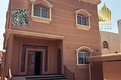 Luxury Villa for Sale in Al Rawda 1