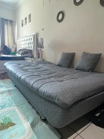 Sofa Cum Bed