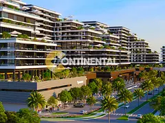 Charming View | High Floor | Spacious Layout