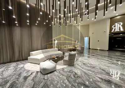 Iconic High Rise | Luxury Finishes | Masterpiece
