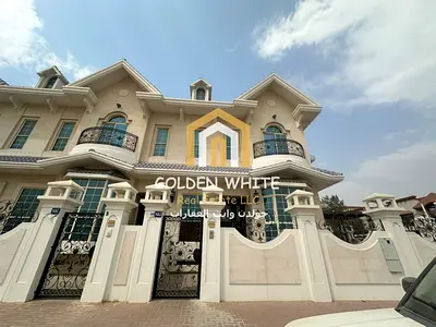 Spacious 4BR Compound Villa | B+G+1