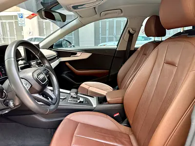 صورة مصغرة 8 لـ 2019 AUDI A4