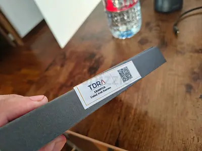 Samsung Fold 8 Graphite