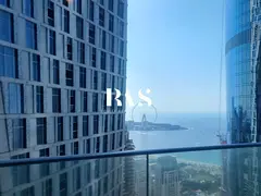 STUNNING MARINA VIEW | FENDI FURNISHED