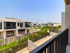 Vacant | Next to Park | Multiple Cheques