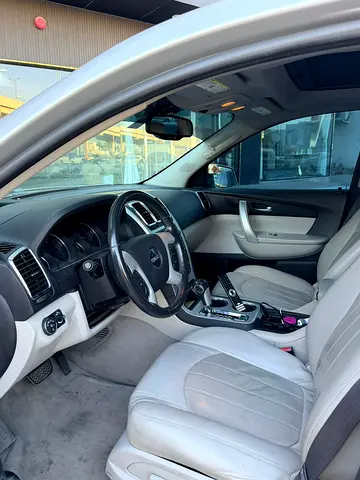 صورة 6 لـ 2011 GMC ACADIA