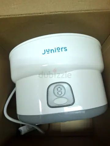 Bottle sterilizer
