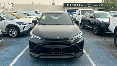 2.0 Engine Hybrid