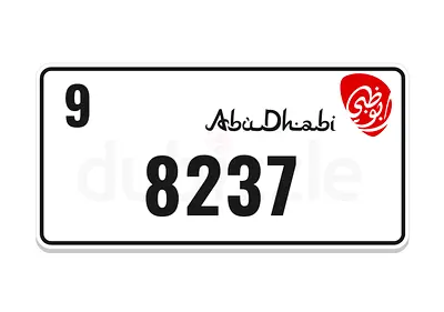 9 / 8237