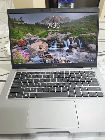 laptop