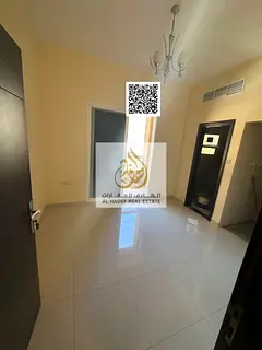 Studio for Annual Rent – Al Rawda 1, Ajman