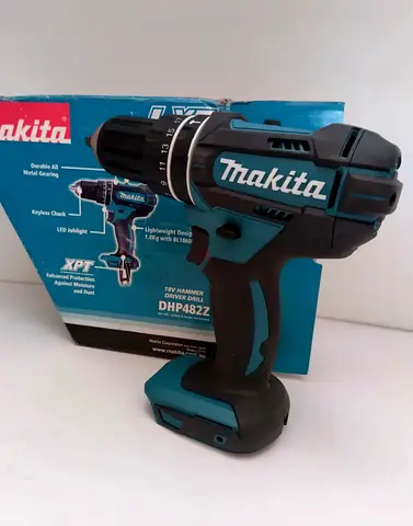 MAKITA TIGHTER 18V HAMMER