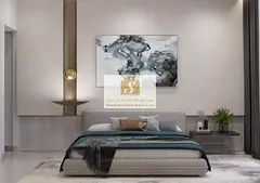 OFF Plan Premium 1 BHK Apartment in Majan with Resort Style Amenities
