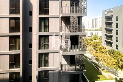 1 Bedroom | Corner Unit | Furnished