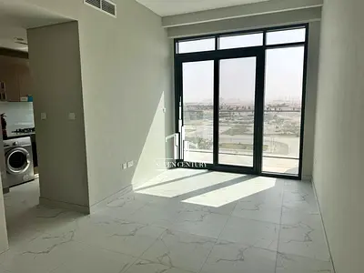 Vacant Now | Stylish Apartment in Azizi Greenfield