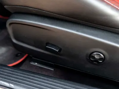 2019 Dodge CHALLENGER — фото 12
