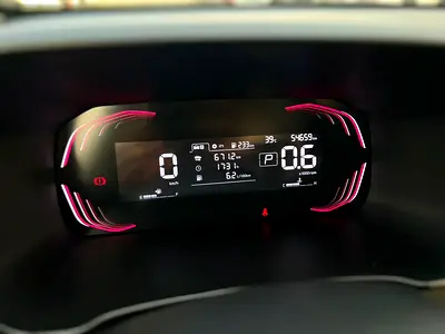 صورة مصغرة 20 لـ 2024 KIA PICANTO